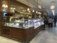 -HARBS(渋谷ヒカリエ シンクス店)