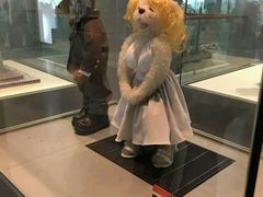 -济州岛泰迪熊博物馆