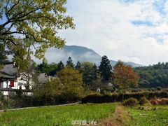 -塔川景区