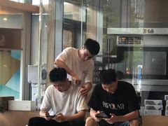 -SAANCI山池咖啡(海上世界文化艺术中心店)