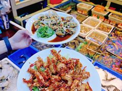 -东江海鲜大排档·潮汕菜·砂锅粥