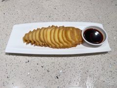 素鲍鱼-阿莉餐厅(枣阳路店)