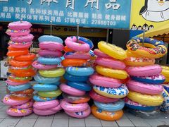 -宝安体育馆游泳馆