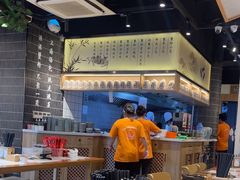 -馋三尺蟹粉小笼(人民广场店)