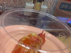 -争鲜回转寿司(南开大悦城店)