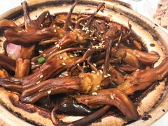 -馨方园食府·市井老南京菜