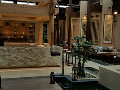 -西安华清御汤酒店