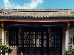 -吴祥记潮州菜·百年老字号·砂锅粥