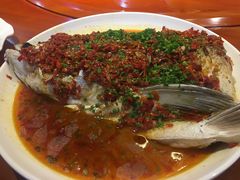 -长兴岛郊野公园农场食堂