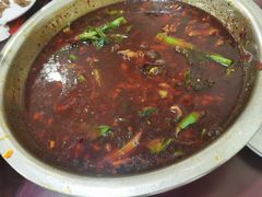 -温江公平红烧兔(总店)