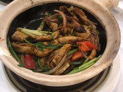 -勝記酒家·37年老字号·经典粤菜(荔枝公园店)