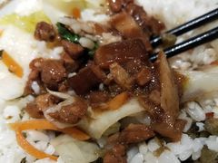 大王卤肉FUN-永和大王(宜山店)