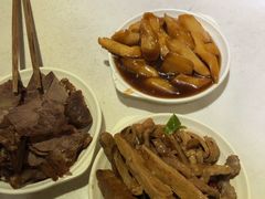 -老德安面馆(翠竹新村南区店)