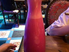 -天山醉美·新疆餐厅(富华里店)
