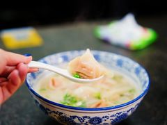 -春阳水饺(香槟广场店)