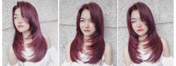 -DK SALON连锁专业烫染接发店