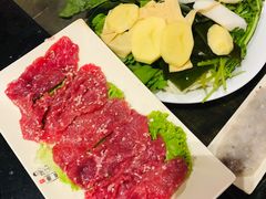 -宽板凳老灶火锅(南礼士路店)