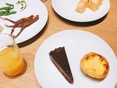 -长沙君悦酒店·自助餐厅咖啡厅