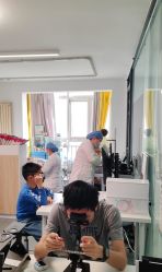 -清清博视儿童眼视光中心(角门西店)