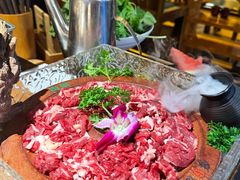 -贵厨酸汤牛肉(花果园国际中心店)