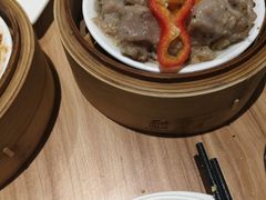 -胜记凯心茶餐厅(汇金财富广场店)