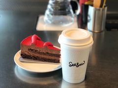 -Seesaw Coffee(朝阳大悦城店)