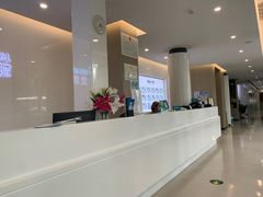 -北京地坛口腔门诊部
