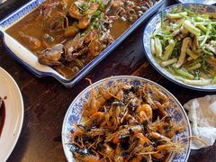 -下塘街25号农家菜馆(新场店)