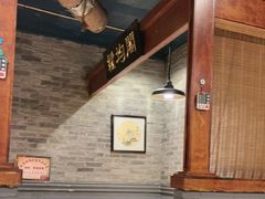 -万里闯关东铁锅炖菜馆(高新旗舰店)