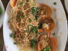 -田源农家饭店·窑鸡王·海鲜(东部湾·融创店)