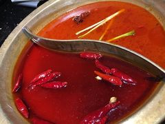 麻辣锅底-渝利重庆火锅