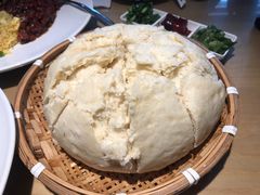 贡米卤牛肉-怀来印象