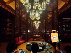 -丽江金茂凯悦臻选酒店-滇香馆