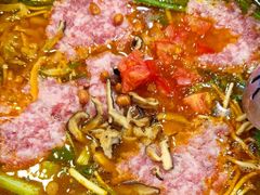 -笔记安顺夺夺粉火锅(龙湾万达店)