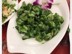 -玉华台饭庄(裕中西里小区店)