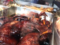 -老人和饭店(淮海中路店)