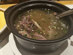 -巢湖名吃·东关老鹅汤(江南风情街店)