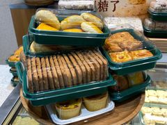 -泸溪河桃酥(鄞州高新宝龙店)