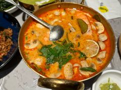 -Home Thai·泰谣(王府井apm店)