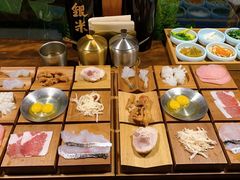 -银米·云南传统过桥米线(双廊黑金冠店)