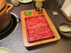 -季季山·云南野生菌火锅(上海首店)