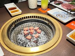 -橘焱胡同烧肉夜食(BFC外滩金融中心店)