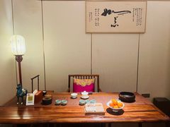 -隐庐·古法川菜(高新店)