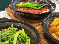 -香港深仔记茶餐厅(东门店)