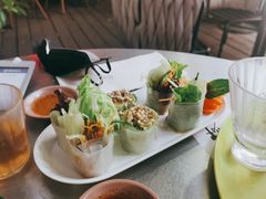 -蔡澜Pho·越南粉餐厅(海上世界店)