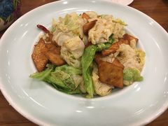 -巴依老爷新疆美食(望京小街店)