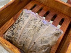 珍菌瑶柱糯米鸡-万圣禄茶楼(西平店)