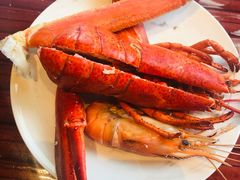 -西安W酒店·WEI全味西餐厅