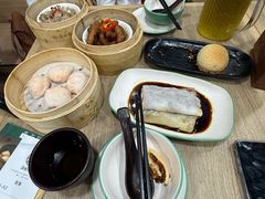 -添好运点心专门店(中环IFC店)