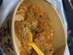 -丁家坡洋芋·观音桥好吃街A区(全国总店)